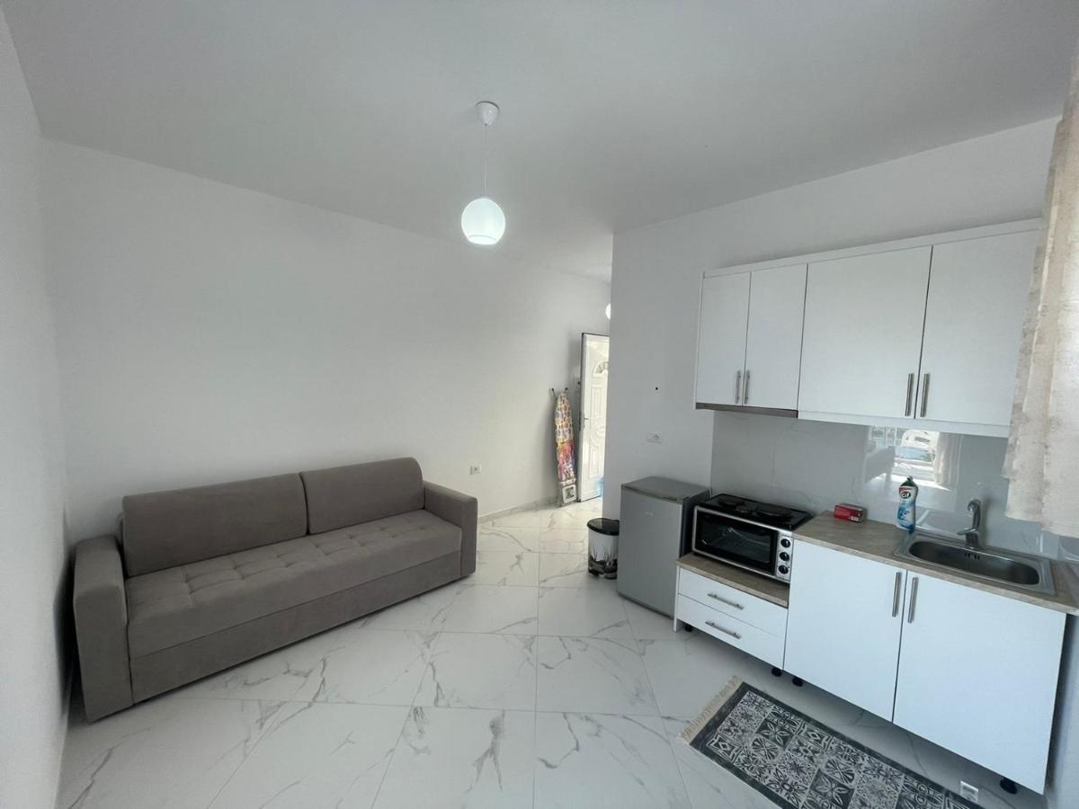 Villa Eden Breeze Саранде Екстериор снимка