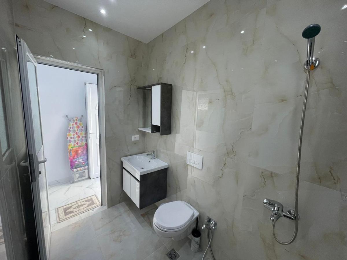 Villa Eden Breeze Саранде Екстериор снимка