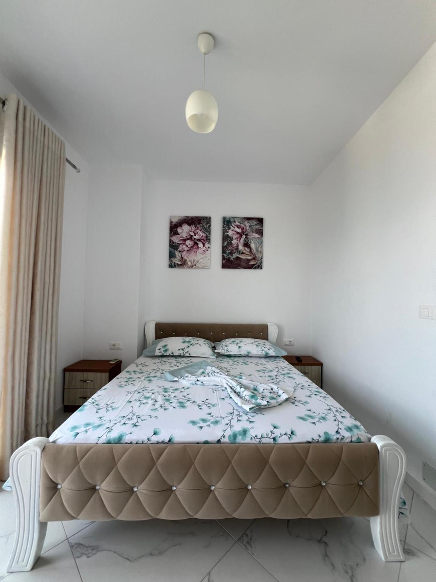 Villa Eden Breeze Саранде Екстериор снимка
